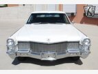Thumbnail Photo 5 for 1965 Cadillac Fleetwood